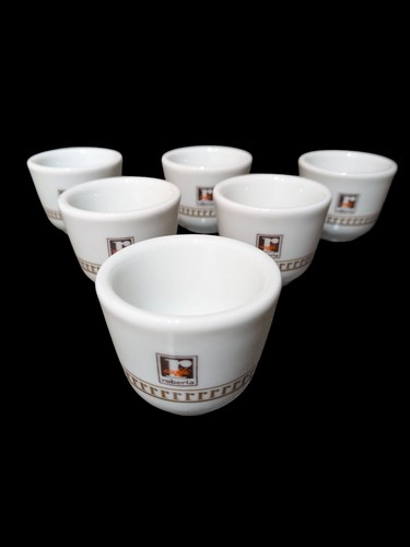 Roberta caffè bianco - caffè, espresso