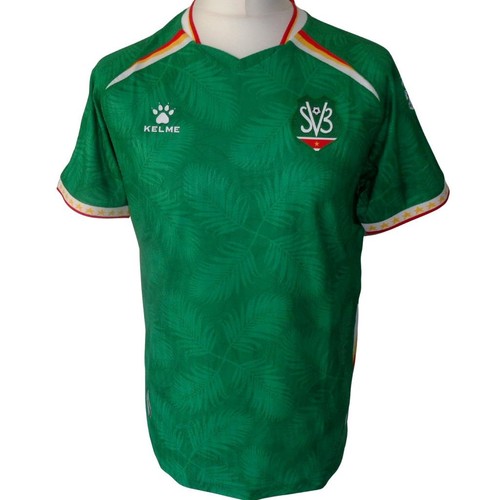 Maglia calcio suriname kelme - suriname,