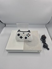 Xbox One S 500gb con cavo di