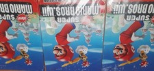 Nintendo New Super Mario Bros