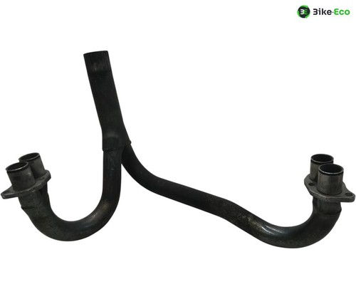 Collettore scarico bmw r - collettore,
