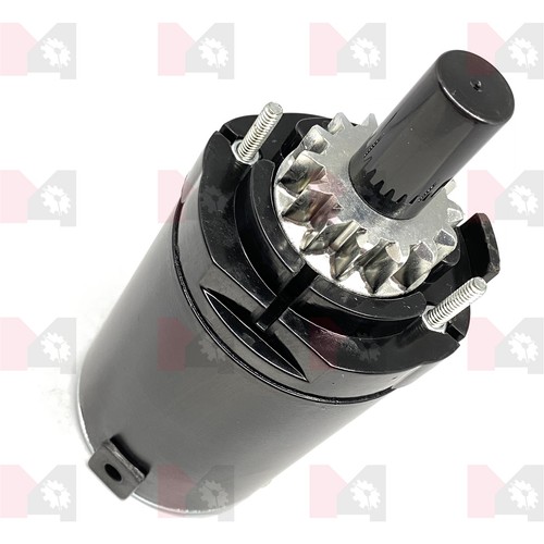 Starter fit new holland - fit,