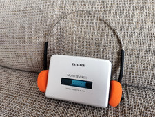 AIWA GM1000 MK3 Walkman