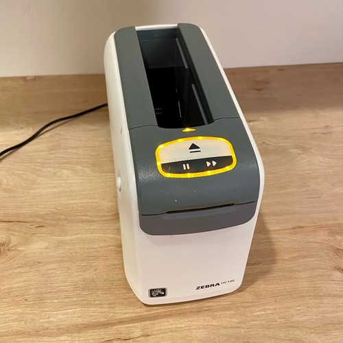 Zebra hc100 stampante - zebra,
