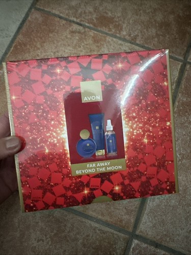 Avon set far away - far, beyond
