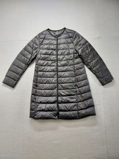 Uniqlo Women Puffer Jacket L
