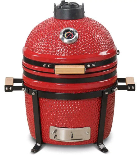 Barbecue carbone kamado bono - kamado,