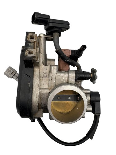 Corps injection kawasaki 250 - kawasaki,