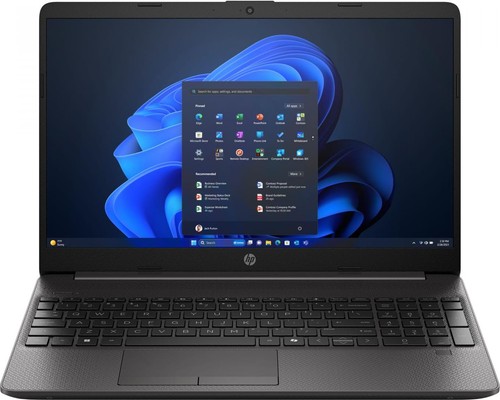 250r notebook 6 hd - hp, 15.6"