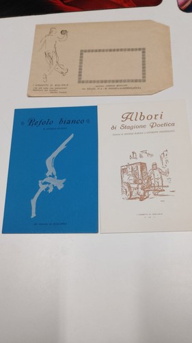 Libretti mal aria 2 - i, mal'aria