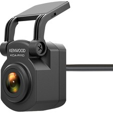 Telecamera posteriore dashcam - telecamera,