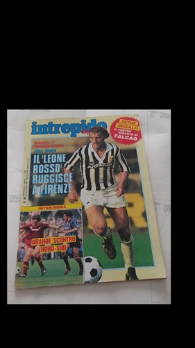 Intrepido sport 48 - nr.,