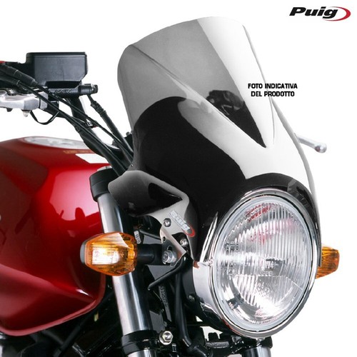 Puig 1482h cupolino windy - puig, fume