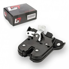 Chiusura Del Portellone Serratura Posteriore Per AUDI A3 SPORT 2/3 PORTE