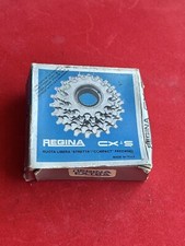 REGINA EXTRA CX/CX-S Freewheel