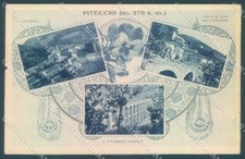 Pistoia Piteccio Viadotto