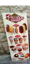 Tabelle torte gelato sanson - tabelle,