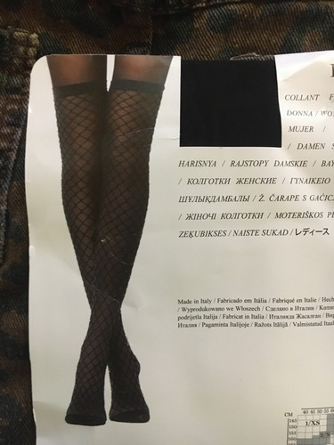 Calze collant calzedonia 2 - calze,
