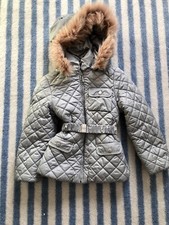 Giubbino Bimba 6 Anni