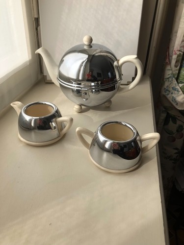 Set the caffe - da, o
