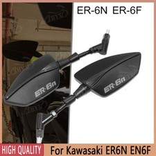 Per Kawasaki ER6N EN6F