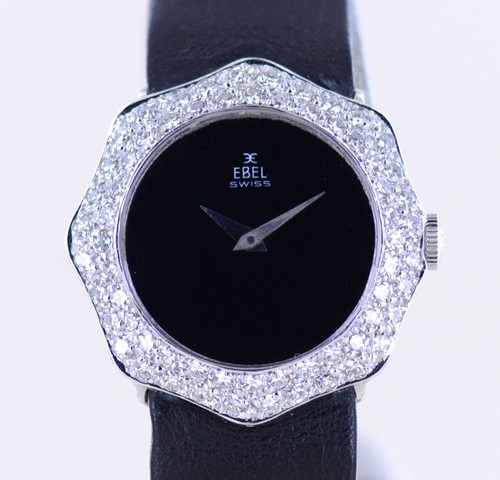 Orologio ebel oro - orologio,