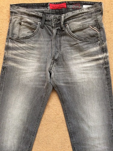 Jeans uomo replay zonmam - jeans,