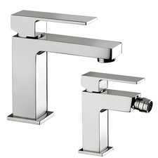 Set Coppia Miscelatori