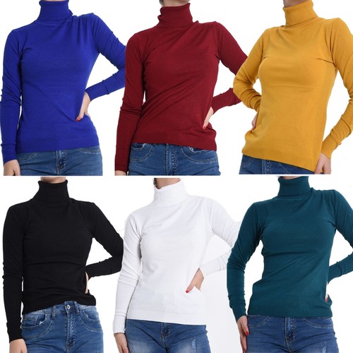 Maglione donna caldo - maglione,