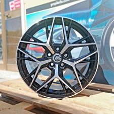 LUNICA BD 4 CERCHI IN LEGA NAD