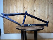Telaio BMX DiamondBack