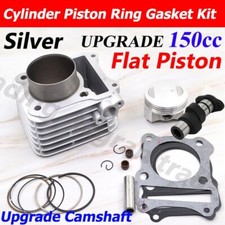 Pistone cilindro 150cc e