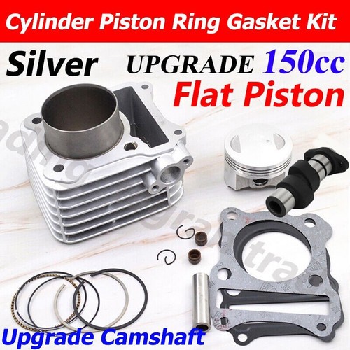 Pistone cilindro 150cc - , e