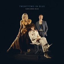 TWENTYTWO IN BLUE [BLUE LP] * NEW CD