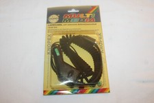 CARICABATTERIE AUTO PER SONY