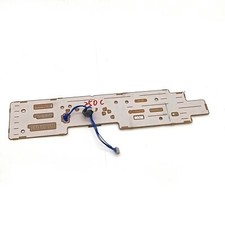 Button Board Assembly MFC-250C