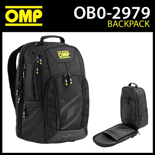 Ob0 2979 omp - zaino, corsa