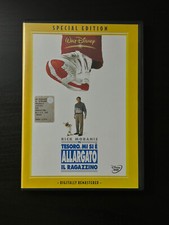 TESORO MI SI È ALLARGATO IL