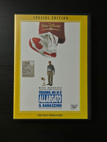 Tesoro allargato il - mi, si