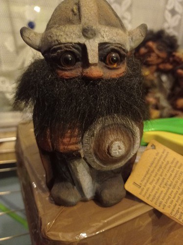 Troll nyform 601 - troll,