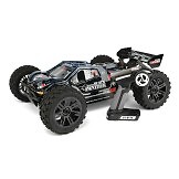 MING-YANG 1:8 Black Panther