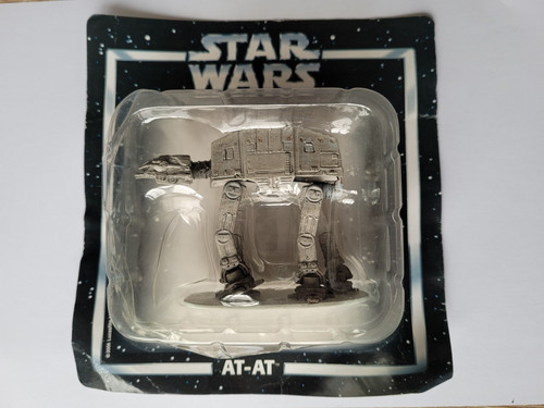 Vintage star wars - figurina, in