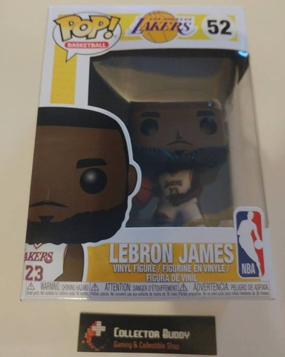 Funko pop basketball - basketball, 52