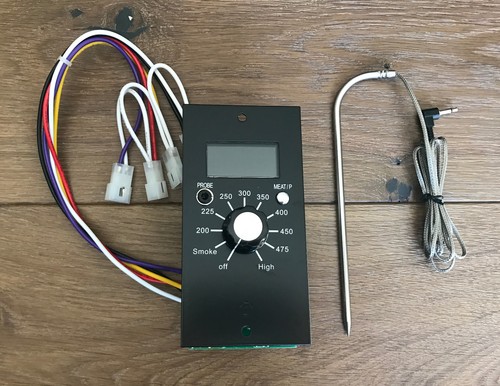 Scheda controllo termostato - scheda,