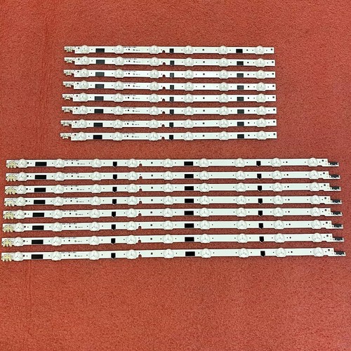 Striscia led per samsung - striscia,