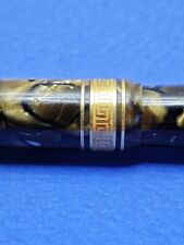 Stilografica Omas Extra Princes Vintage Bachelite Anni 60