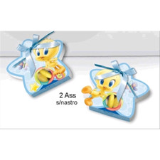 BOMBONIERA ASTUCCIO TITTY