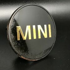 MINI 54MM ONE COOPER COUNTRYMAN BORCHIA COPPA COPRI MOZZO CERCHIO RUOTA LOGO NOM
