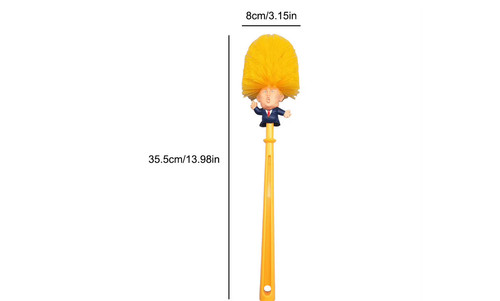 Scopettino per water donald - il,