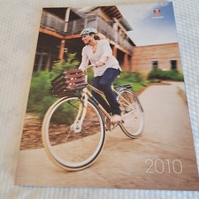 Catalogo Trek Lifestyle 2010
